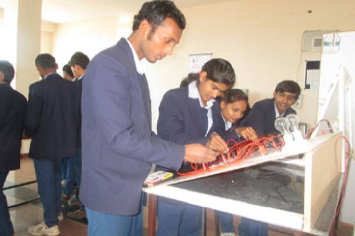 laboratory